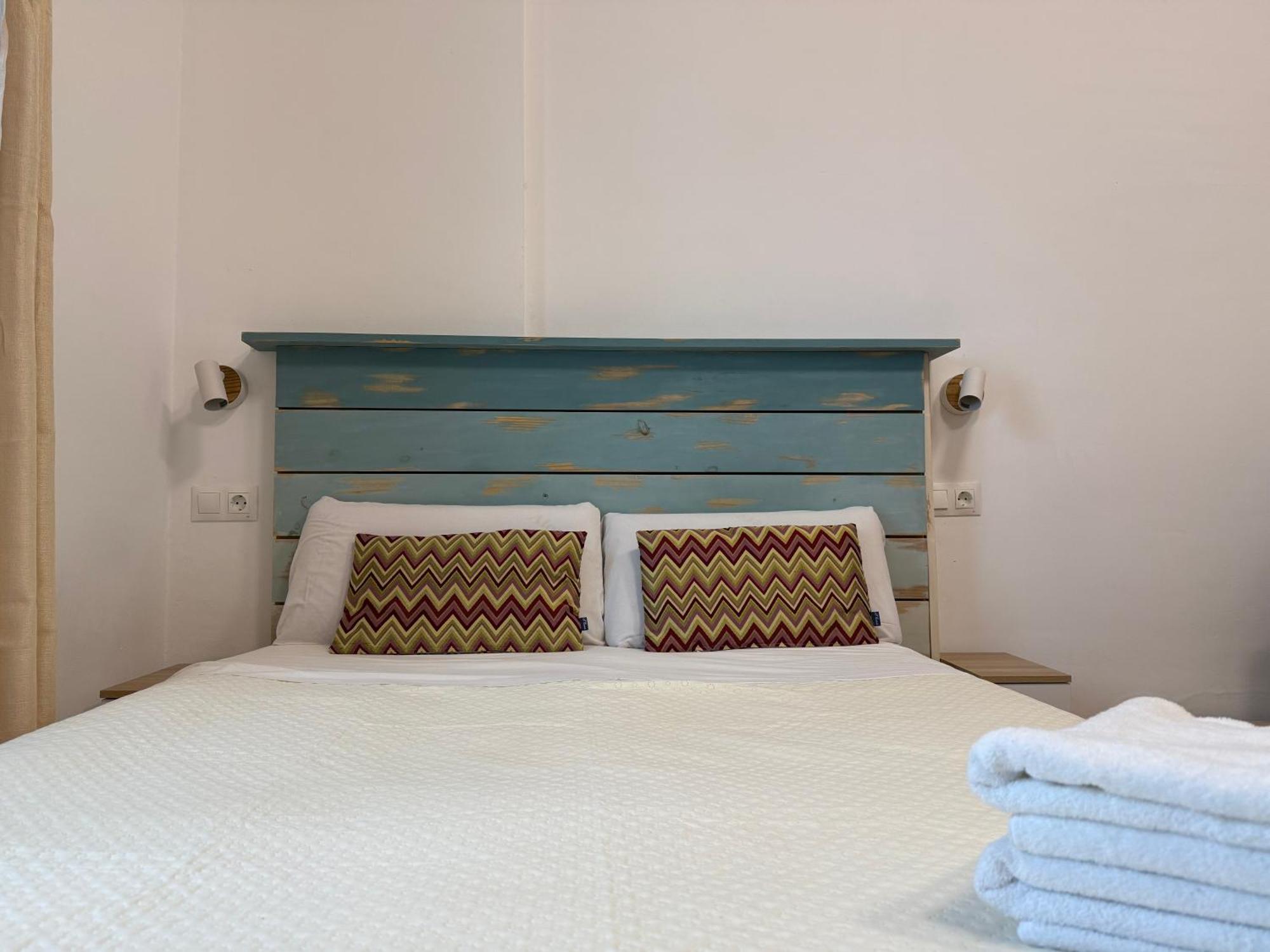 Lovely Studio In The Heart Of Malaga Free Swimming Pool Eksteriør bilde